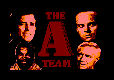 Equipo A, El — sstitle (EU)