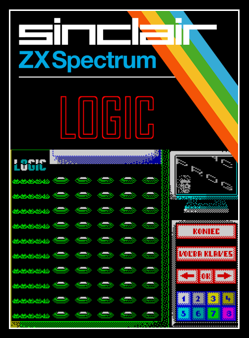 Logic — box-2D (SS)