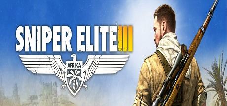 Sniper Elite III — steamgrid
