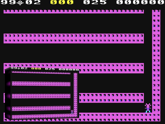 Stone Age 19 — mixrbv2 (WOR)