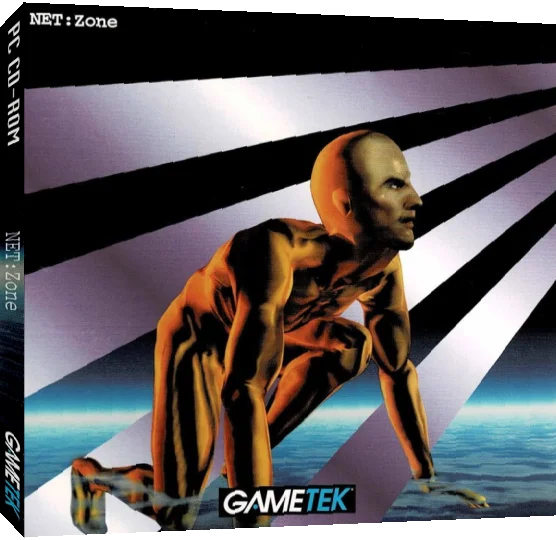 NET - Zone — box-3D (CUS)