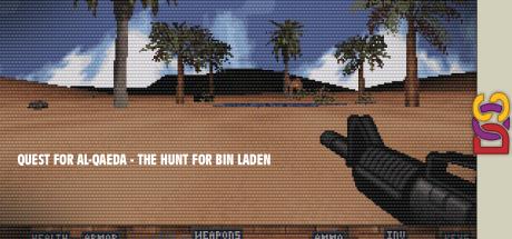Quest for Al-Qaeda - The Hunt for Bin Laden — steamgrid