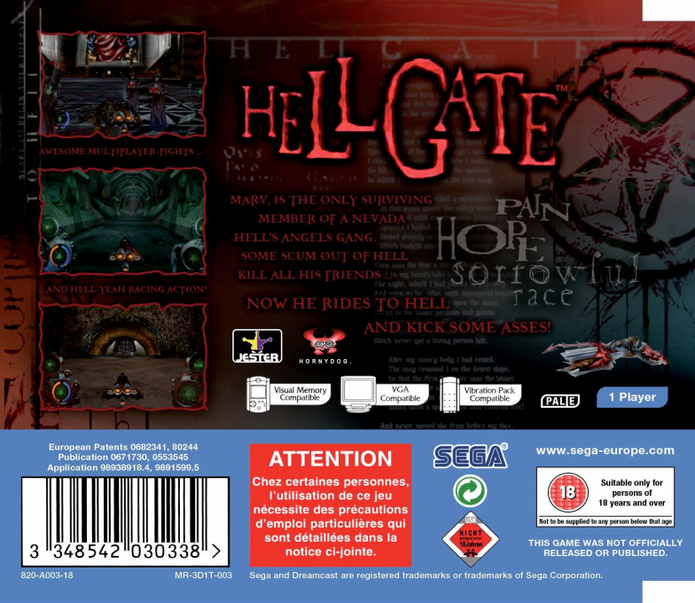 Hellgate — box-2D-back (EU)
