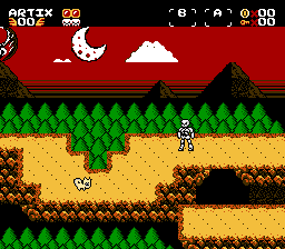 Dungeons & Daimyo! — ss (WOR)