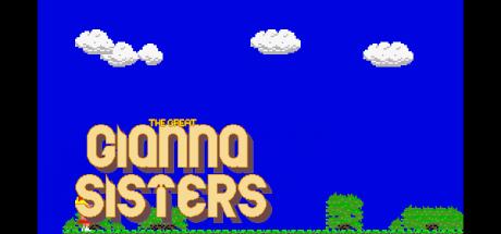 The Great Gianna Sisters — steamgrid