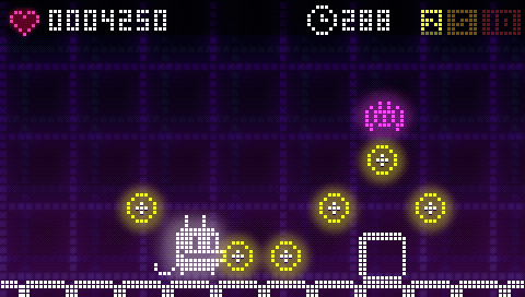Pix'n Love Rush — ss (WOR)