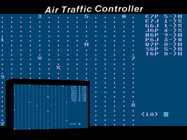 Air Traffic Controller — mixrbv2 (WOR)