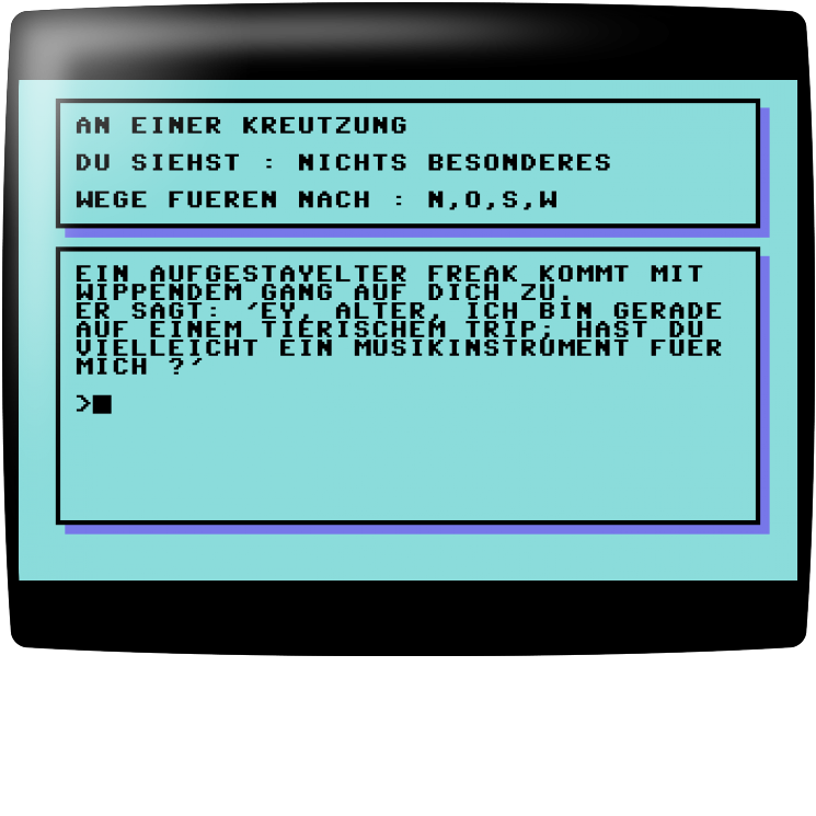 Agent — mixrbv1 (DE)