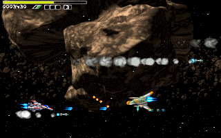 Dark Rage — ss (WOR)