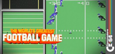 World's Greatest Football Game — steamgrid