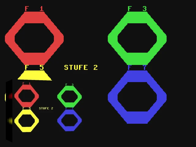 Super-Senso 64 — mixrbv2 (WOR)