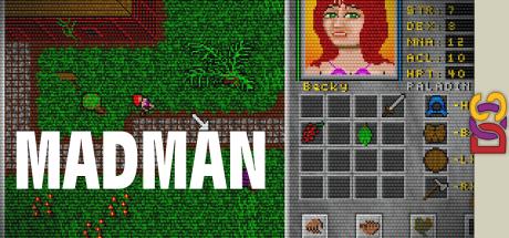 Madman — steamgrid