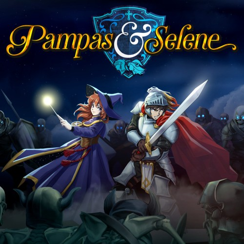 Pampas & Selene — support-texture (CUS)