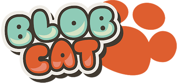 Blobcat — wheel (WOR)
