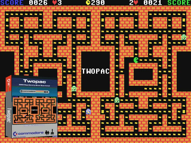 Twopac — mixrbv2 (CUS)