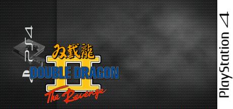 Double Dragon II: The Revenge — steamgrid