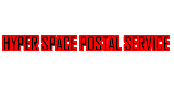 Hyper Space Postal Service — wheel-hd (SS)