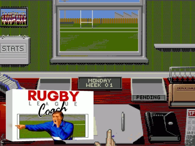 Rugby League Coach — mixrbv2 (EU)