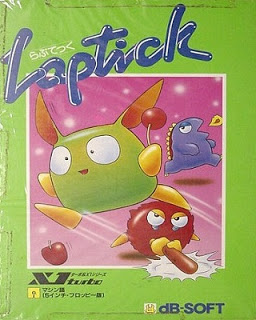 Laptick box art