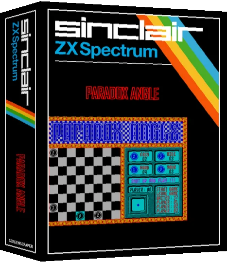 Paradox Angle — box-3D (SS)