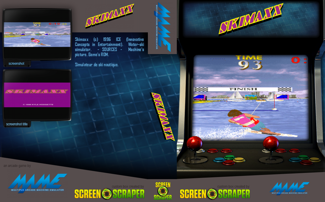 Skimaxx — box-texture (SS)