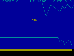Super Cobra — ss (WOR)