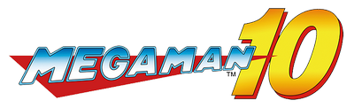 Mega Man 9 — wheel (WOR)
