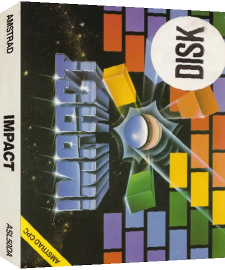 Impact — box-3D (EU)