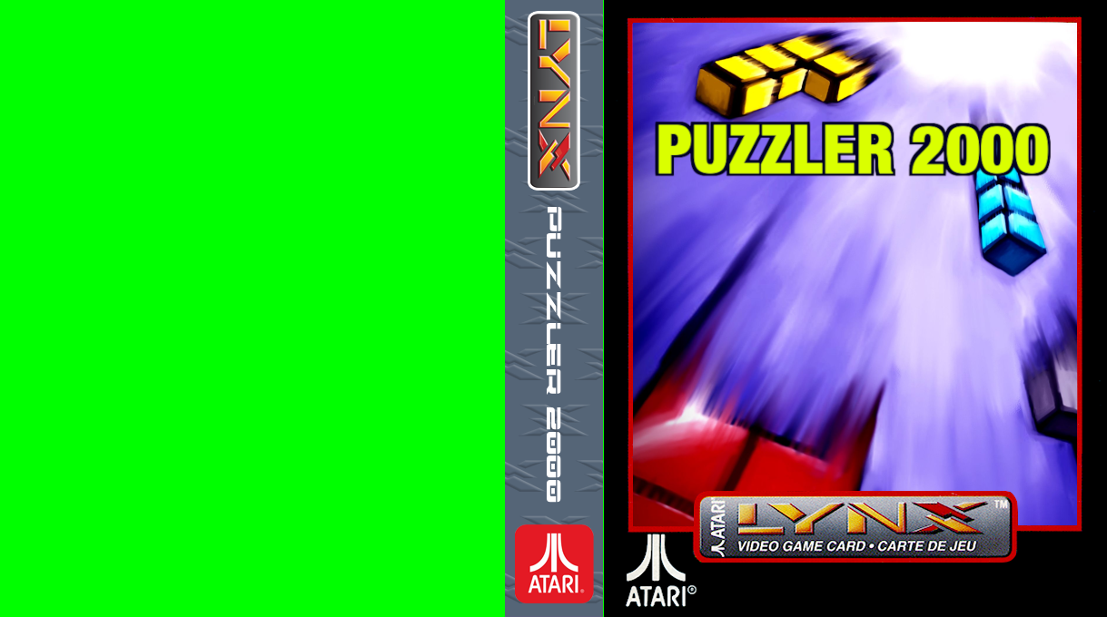 Puzzler 2000 — box-texture (WOR)
