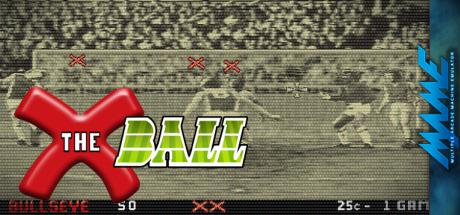 X The Ball — steamgrid