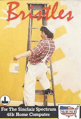 Bristles box art
