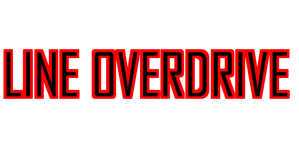 Line Overdrive — wheel-hd (SS)