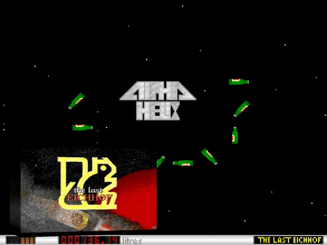 Last Eichhof, The — mixrbv2 (WOR)
