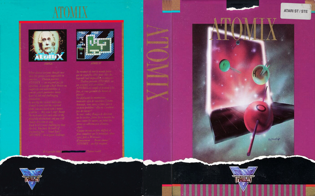 Atomix — box-texture (EU)