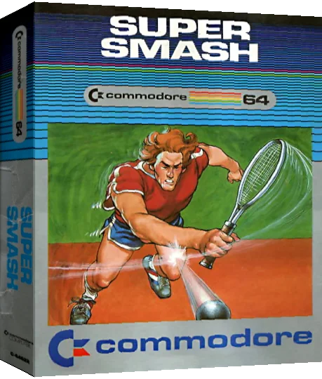 Super Smash — box-3D (WOR)