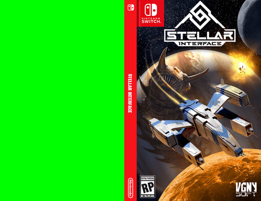 Stellar Interface — box-texture (US)