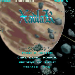 Xadlak 91 — sstitle (WOR)