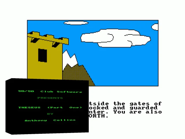 Theseus — mixrbv2 (WOR)
