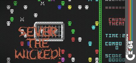 Sever The Wicked — steamgrid