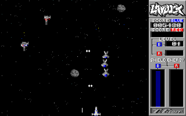 Laydock — ss (WOR)
