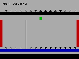 Mad Arrows — ss (WOR)