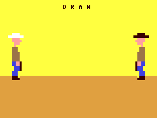Cowboys v2.0 — ss (WOR)