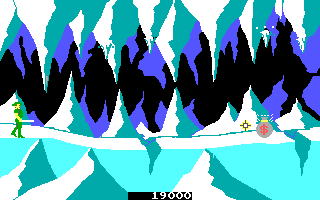 Crossbow — ss (US)