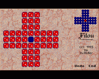 Filou — sstitle (WOR)