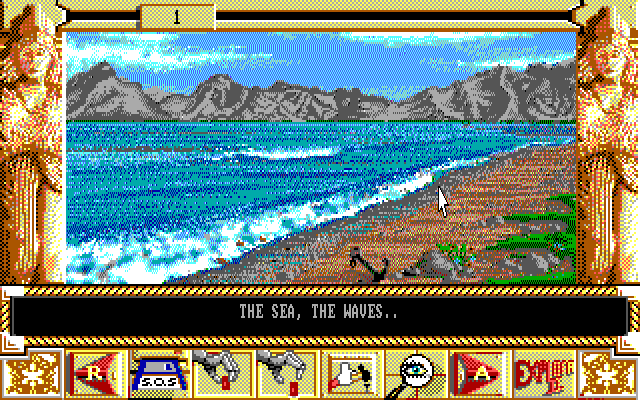 Explora 2 — ss (EU)