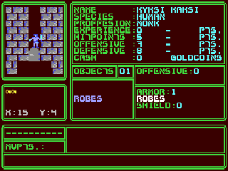 Twin Morg Valley — ss (WOR)