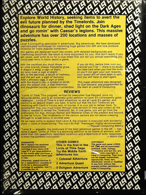 Lords Of Time — box-2D-back (EU)