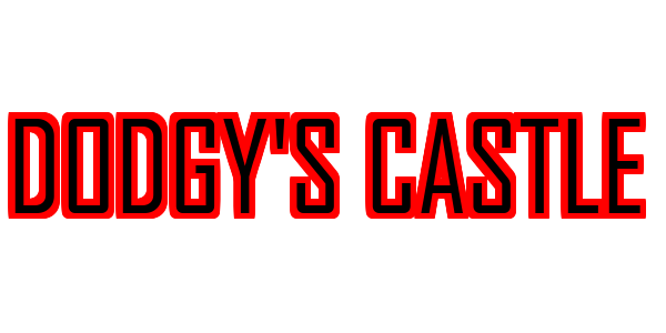 Dodgy's Castle — wheel-hd (SS)