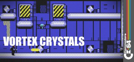 Vortex Crystals — steamgrid