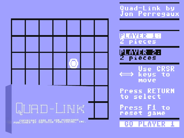Quad-Link — mixrbv2 (WOR)